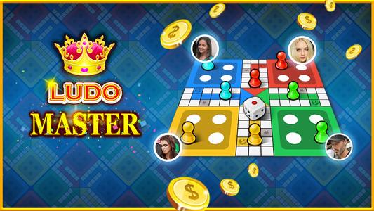 Ludo Master™ Lite