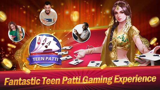 Teen Patti Journey: 3 Patti