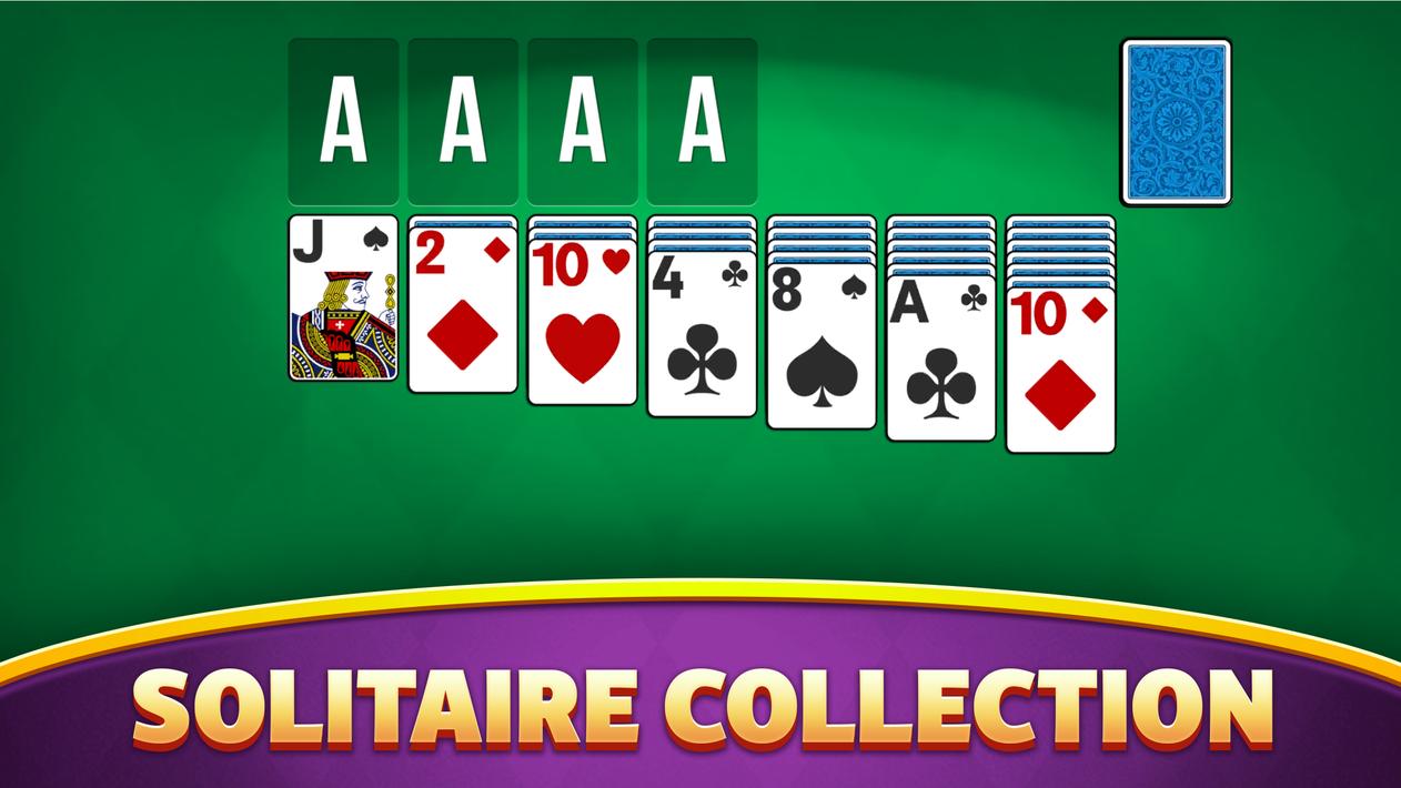 Solitaire