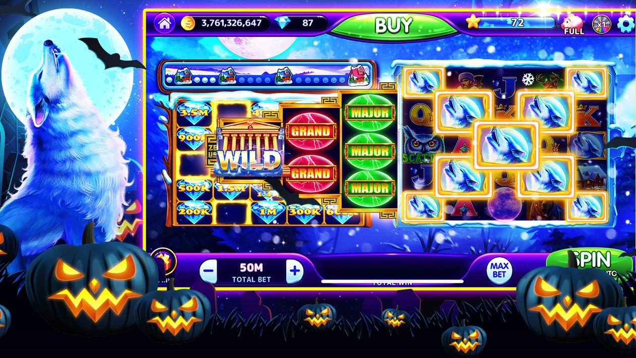 Blue Whale Casino