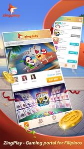 ZingPlay Portal - Games Center