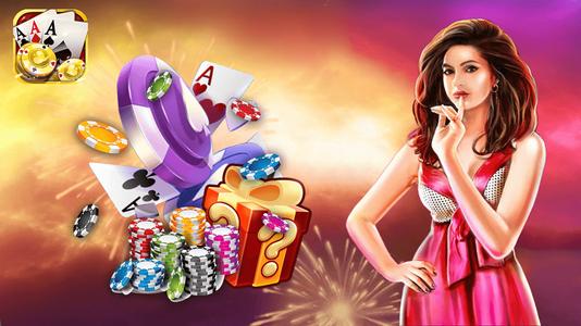 Teen Patti Show-3 Patti Online