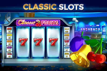 Vegas Casino & Slots: Slottist