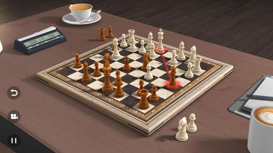 Real Chess 3D