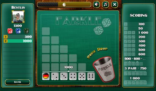 Farkle