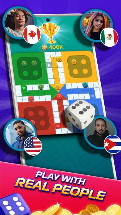 Ludo SuperStar