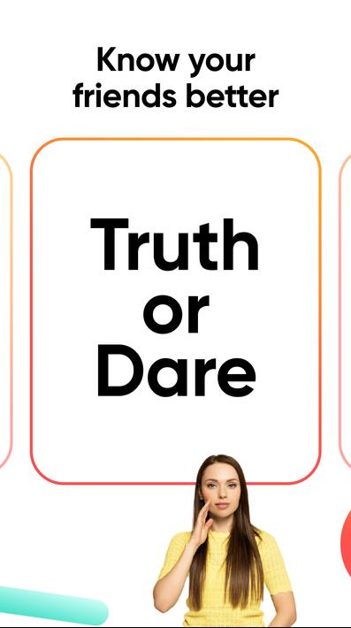 Truth or Dare