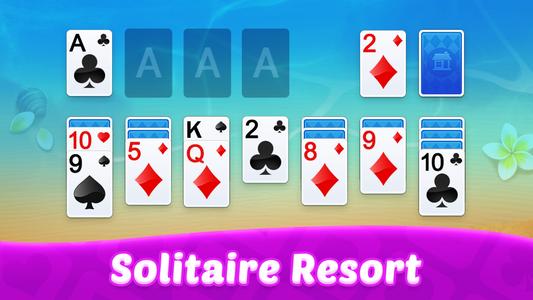 Solitaire: Card Games