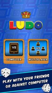 Ludo Star