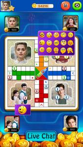 Super Ludo