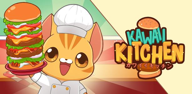 Kawaii Kitchen