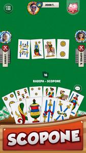 Scopa