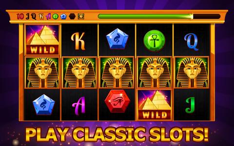 Slots - casino slot machines