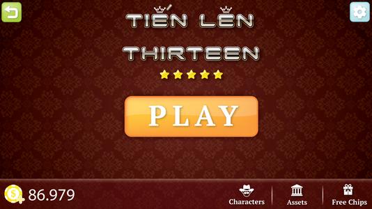 Tien Len