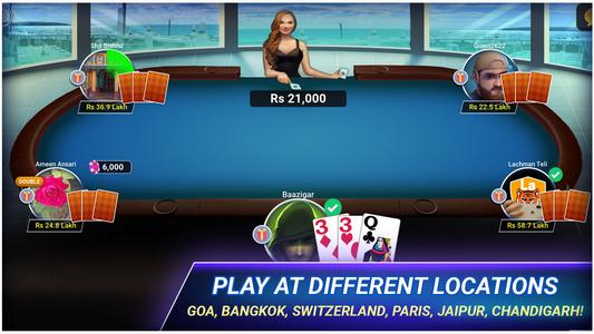 Teen Patti Royal