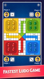 Snakes and Ladders - Ludo Game