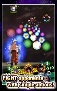 DRAGON BALL Z DOKKAN BATTLE