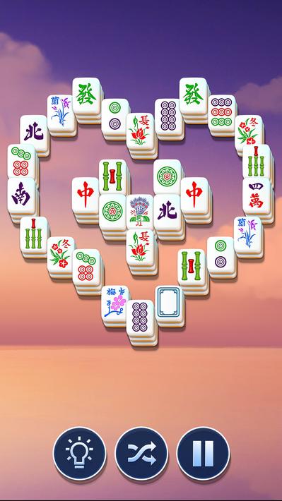 Mahjong Club