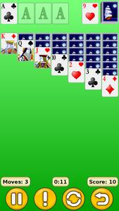 Solitaire