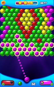 Bubble Shooter 2