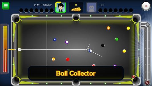 8 Ball Pool - Snooker Multipla