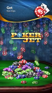 Poker Jet