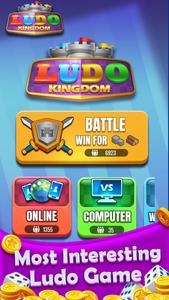 Ludo Kingdom