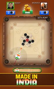 Carrom Club