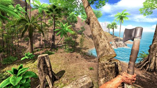 Island Survival: Offline Games