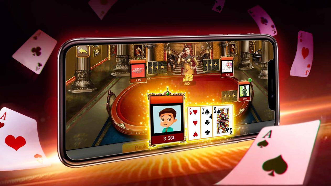 Teen Patti Delight