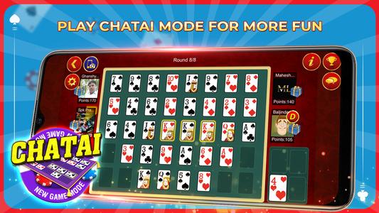 Teen Patti Octro Poker & Rummy