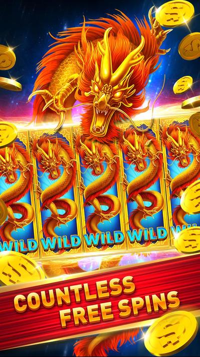 Royal Slots 2019: Free Slots Casino Games