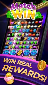 Match To Win: Real Money Games