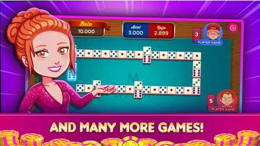 MundiGames: Bingo Slots Casino