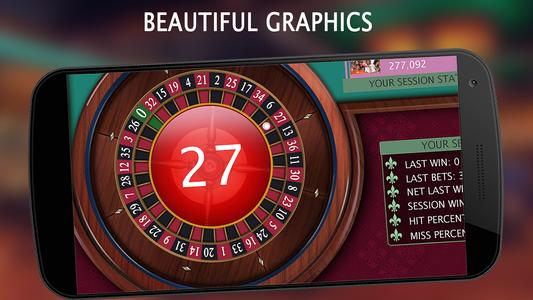 Roulette Royale - Grand Casino