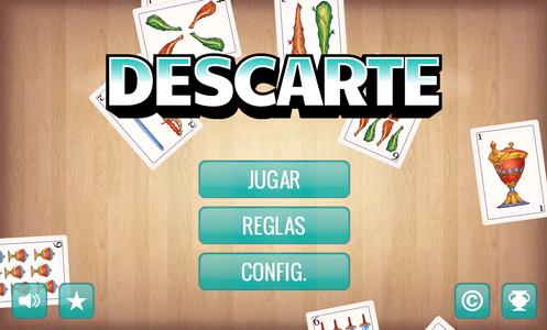 Descarte