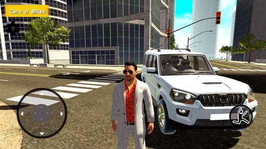 Indian Bikes And Cars Game 3D