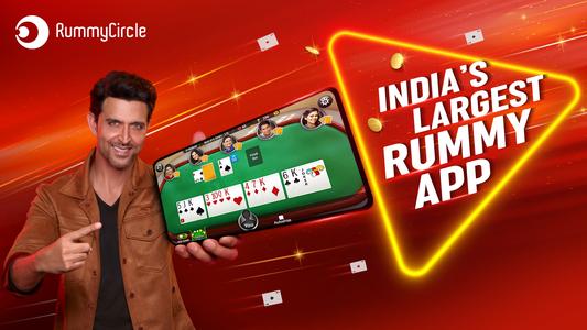 Indian Rummy Online Rummy Game