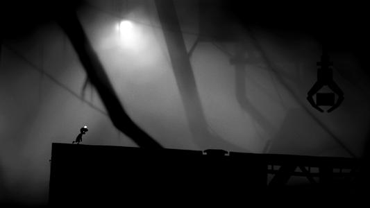 LIMBO demo