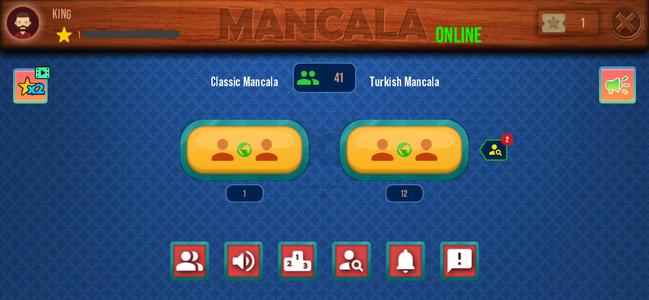 Mancala