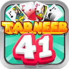 Tarneeb 41