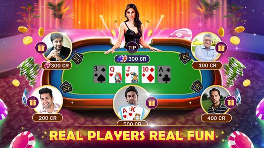 Royal Teenpatti