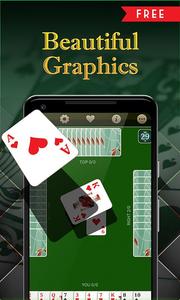 Call Bridge Card Game - Spades