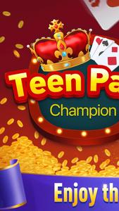 Teen Patti Champion