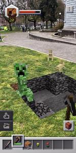 Minecraft Earth