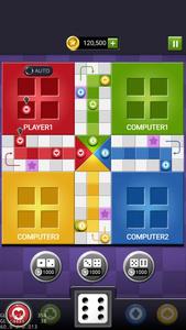 Ludo Championship