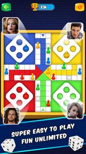 Ludo Star