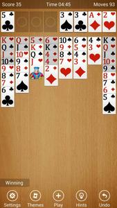 FreeCell Solitaire