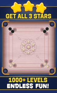 Carrom Club