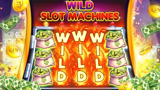 Casino games 2023 slot machine